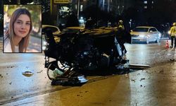 18 Yaşındaki Hatice’den geriye ders notları kaldı