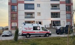 18 Yaşındaki Sümeyye boş dairede çöp poşetinde ölü bulundu