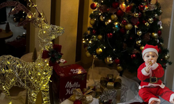 Kayseri’de yılbaşı süsleri cep yakıyor: Fiyatlar yüzde 40 arttı