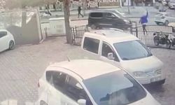 Adana’da sokak ortasında havaya ateş açan şahıs yakalandı