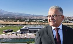 Şehir adeta baştan yazıldı: 2025’te Kayseri’ye milyonluk projeler kazandırıldı