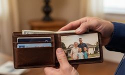 Cüzdanınızdaki Masum Detay Büyük Risk Olabilir