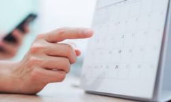 2026 resmi tatil günleri belli oldu! Toplam 15,5 gün tatil