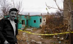 23 Yaşındaki gencin cansız bedeni terk edilmiş yıkık evde bulundu!