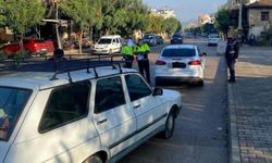 3 Firarinin üzerinden cephanelik çıktı!