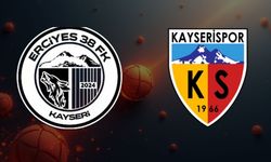 Erciyes 38 FK ve Kayserispor Antalya’da kampa girecek