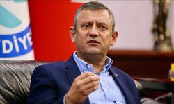 4. kez seçildi: Özgür Özel'i aramayan tek isim Erdoğan oldu