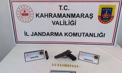 Kahramanmaraş'ta uyuşturucu operasyonunda 45 kişi yakalandı