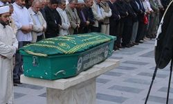 Kayseri’de 6 Aralık 2025 vefat edenler