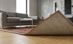 Kayseri’de halının altına bunu seren ısınıyor