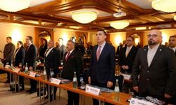 Avrupa Kayserili İşverenler Birliği Avrupa’nın en güçlü STK’ları arasında