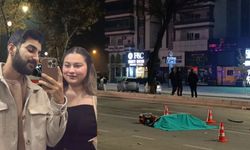 Yarış iddiası can aldı: Nişanlı çift hayatını kaybetti