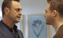 Çarpıntı dizisinde korkutan kaza: Ünlü oyuncunun sette dizi parçalandı