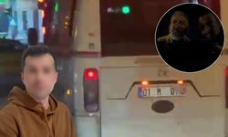 “İşine gelince engelli oluyorsun” dedi, yumruk attı!