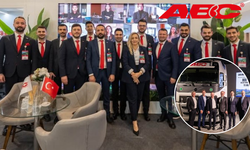 Kayseri'de ABC Lojistik Yok Sayıldı: 500 Büyük Listesi Güven Kaybettirdi