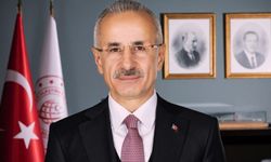 Dev ulaşım planı ilk kez açıklandı! Detayları Bakan Uraloğlu paylaştı