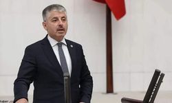 ‘Abdullah Öcalan affedilecek mi?’ sorusuna AK Parti Kayseri Milletvekili Şaban Çopuroğlu’ndan net cevap geldi