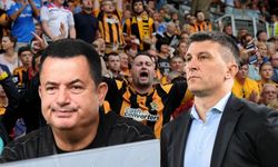 Acun Ilıcalı’nın çılgın projesi Sergej Jakirovic ile gerçek oluyor