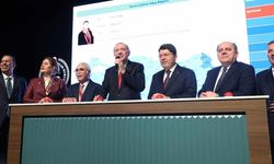 Adalet vurgusu dikkat çekti: Erdoğan’dan yeni hakim ve savcılara önemli mesajlar