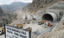 Adana–Kayseri’ye Sarız’dan daha yakın olacak!