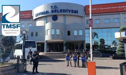 CHP’li belediyeye TMSF el koydu iddiası gündeme bomba gibi düştü!