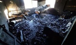 Adana’da yayan evden 85 yaşındaki kadının ceseti bulundu