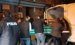 Adana’da baba iki çocuğunu öldürüp yaşamına son verdi