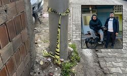 Adana’da kahvehanede silahlı kavga! 2 ölü, 1 yaralı