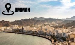 Kayserililere vizesiz Umman yolu açıldı! Sadece pasaport yeterli