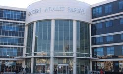 Kayseri’de midesinde uyuşturucu yakalanan 3 İranlı hakim karşısına çıktı