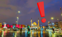 Kayseri’de geçmişten bugüne gündemi sarsan istifalar!