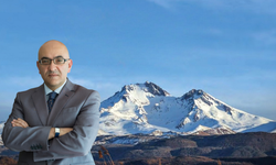 Murat Cahid Cıngı açıkladı: Yahyalı’nın adı meğer bu yüzdenmiş!