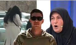 Kayseri’de uzman çavuşun kanlı düğün gecesi! Gelinin topuk boyu ölçüldü