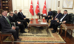 Ahlatcı: “Yozgat’taki altın rezervi 927 bin ons, daha da artabilir”