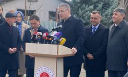 AK Parti Kayseri Milletvekili Şaban Çopuroğlu’nun girişimleri sonuç verdi