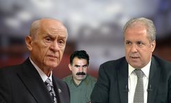 Bahçeli'den Öcalan iddiasına AK Partili Tayyar’dan: ‘Fasa fiso’ çıkışı