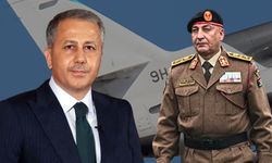 Ankara’da düşen Jetin Kara kutusu ve ses kayıt cihazı bulundu