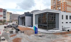 Kayseri’nin Altınoluk mahallesine değer katacak projede geri sayım başladı