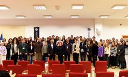 Anadolu Ajansı ve Anadolu Üniversitesi haber akademisi tamamlandı