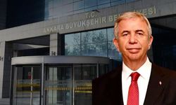 İçişleri Bakanlığınca Mansur Yavaş ve 38 Meclis üyesine soruşturma izni verildi