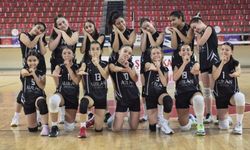 AURAN Erciyes Voleybol Kulübü Talas Gençlik Spor karşısında 3-0 hükmen galip
