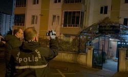 Kayseri’de aile içi kavga kanlı bitti: Baba oğlunu boğazından ağır yaraladı!