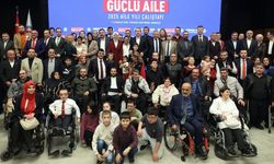 Bakan Göktaş açıkladı: Engelliler için yeni dönem başlıyor