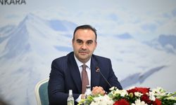 Bakan Kacır: Milli Teknoloji Genel Müdürlüğü’nün adı değişti