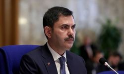 Çevre Şehircilik ve İklim Değişikliği Bakanı Murat Kurum depremdeki toplam zararı açıkladı