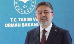 Bakan Yumaklı: Türkiye AARIENEA başkanı oldu