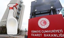 Bakanlık harekete geçti: Bu temizlik ürünü toplatılıyor