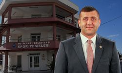 Baki Ersoy’un girişimleriyle Erciyes 38 FK’ya 58 Milyon TL’lik tesis yatırımı