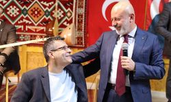 Başkan Ahmet Çolakbayrakdar’dan engellilere vefa sözü!