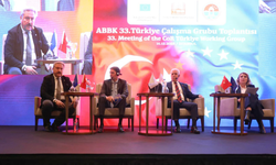 Palancıoğlu: "Türkiye gibi güçlü bir ülkenin Avrupa Birliği'ne katacağı çok şey var."